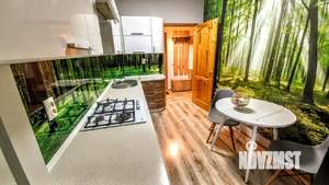 1-к квартира, на длительный срок, 35м2, 4/9 этаж