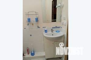 1-к квартира, посуточно, 45м2, 1/5 этаж