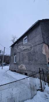 3-к квартира, на длительный срок, 55м2, 2/2 этаж