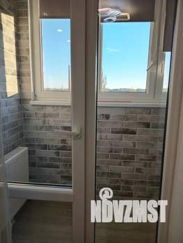 1-к квартира, посуточно, 36м2, 7/8 этаж