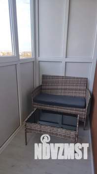 1-к квартира, посуточно, 37м2, 11/13 этаж