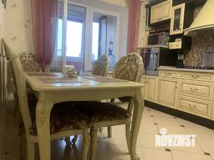 2-к квартира, посуточно, 60м2, 10/10 этаж