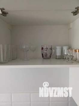 1-к квартира, посуточно, 35м2, 8/17 этаж