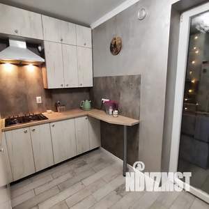 1-к квартира, посуточно, 37м2, 4/10 этаж