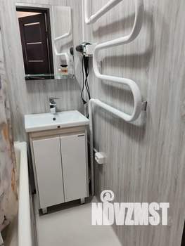 2-к квартира, посуточно, 50м2, 5/9 этаж