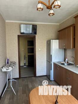 2-к квартира, посуточно, 61м2, 4/5 этаж