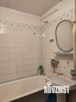 3-к квартира, на длительный срок, 69м2, 5/6 этаж