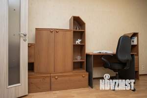 3-к квартира, посуточно, 60м2, 2/5 этаж