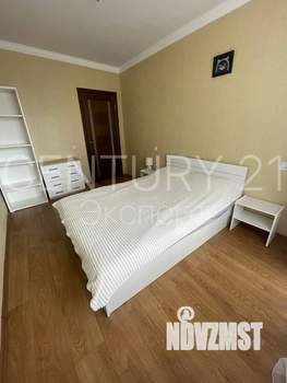 2-к квартира, на длительный срок, 50м2, 3/5 этаж