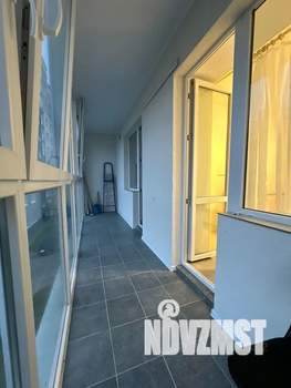 1-к квартира, посуточно, 36м2, 3/9 этаж