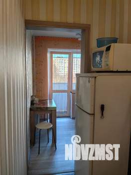 1-к квартира, посуточно, 30м2, 2/5 этаж