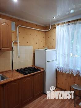 1-к квартира, на длительный срок, 31м2, 2/5 этаж