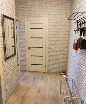 1-к квартира, на длительный срок, 36м2, 1/10 этаж