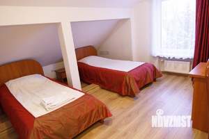 2-к квартира, посуточно, 25м2, 1/1 этаж