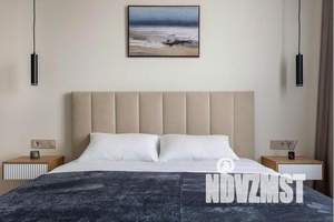 1-к квартира, посуточно, 41м2, 7/8 этаж