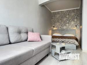 1-к квартира, посуточно, 30м2, 3/5 этаж