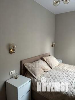 2-к квартира, посуточно, 45м2, 2/3 этаж