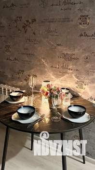 1-к квартира, посуточно, 39м2, 1/10 этаж