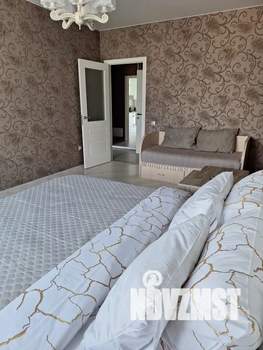 1-к квартира, посуточно, 37м2, 6/9 этаж