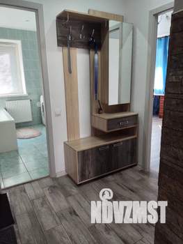 2-к квартира, посуточно, 54м2, 1/4 этаж