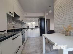 1-к квартира, на длительный срок, 40м2, 4/16 этаж