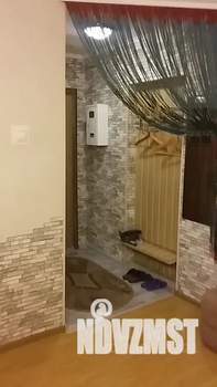 1-к квартира, посуточно, 33м2, 2/4 этаж