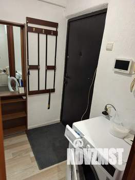 1-к квартира, посуточно, 22м2, 1/5 этаж