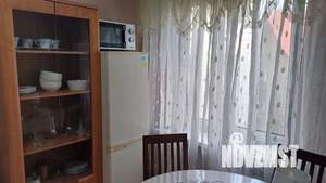 1-к квартира, посуточно, 38м2, 4/4 этаж