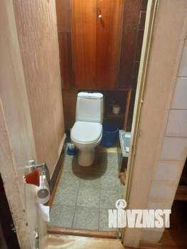 1-к квартира, посуточно, 22м2, 1/1 этаж