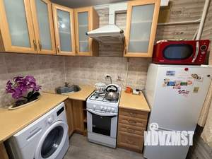 1-к квартира, посуточно, 32м2, 2/5 этаж