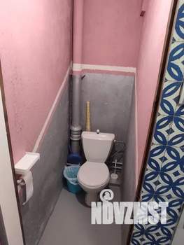 2-к квартира, посуточно, 37м2, 4/5 этаж