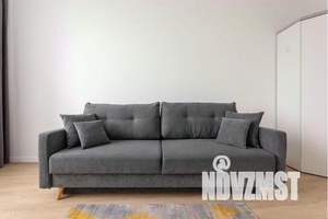 3-к квартира, посуточно, 90м2, 6/8 этаж