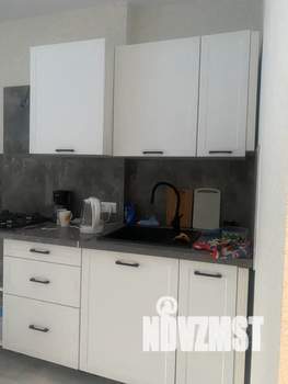 2-к квартира, посуточно, 54м2, 1/8 этаж