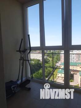 2-к квартира, посуточно, 64м2, 15/16 этаж