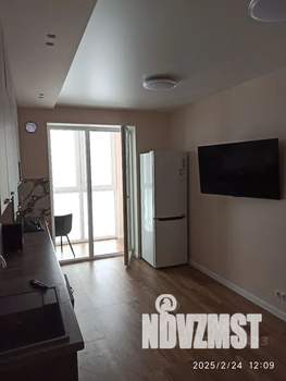 2-к квартира, посуточно, 55м2, 3/4 этаж