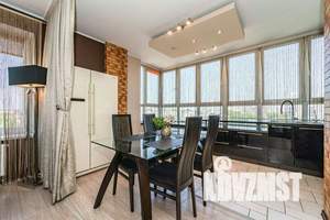 1-к квартира, посуточно, 66м2, 11/19 этаж