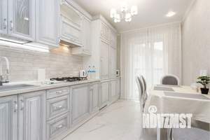 1-к квартира, посуточно, 44м2, 1/1 этаж