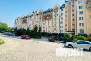 1-к квартира, посуточно, 55м2, 2/6 этаж