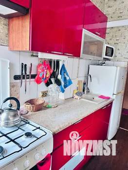 2-к квартира, посуточно, 44м2, 3/4 этаж