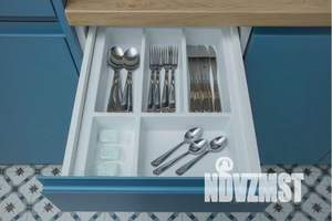 1-к квартира, посуточно, 41м2, 8/8 этаж