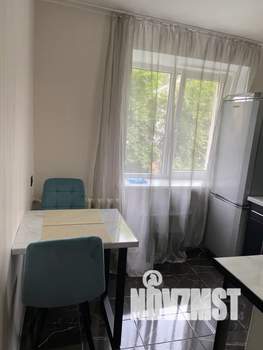 2-к квартира, посуточно, 43м2, 3/3 этаж