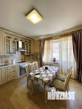 2-к квартира, на длительный срок, 80м2, 6/12 этаж