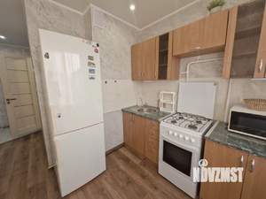 1-к квартира, на длительный срок, 36м2, 5/5 этаж