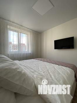 1-к квартира, посуточно, 54м2, 1/1 этаж