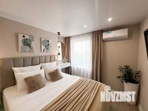 1-к квартира, посуточно, 30м2, 11/11 этаж