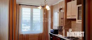 1-к квартира, на длительный срок, 37м2, 8/10 этаж