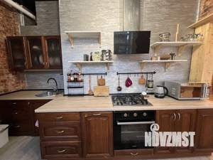 2-к квартира, посуточно, 95м2, 1/1 этаж