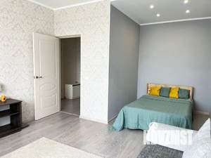 1-к квартира, посуточно, 36м2, 3/5 этаж