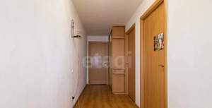 3-к квартира, на длительный срок, 56м2, 2/5 этаж