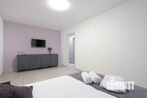 1-к квартира, на длительный срок, 38м2, 4/9 этаж